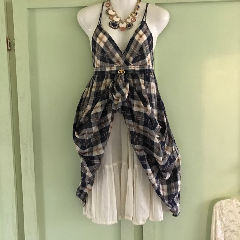 Jcrew Summer dress